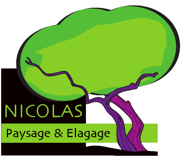 Logo de Nicolas Paysage et Élagage