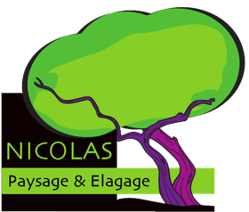 Logo de Nicolas Paysage et Élagage