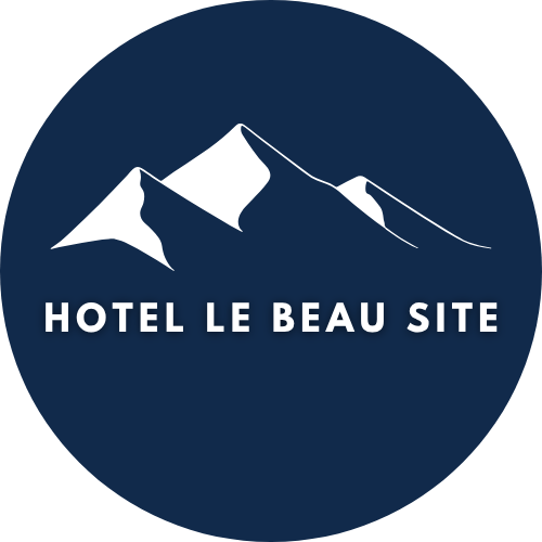 Hotel Le Beau Site