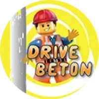 Logo de Drive Beton