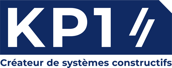 Logo de KP1