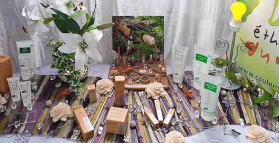 Vitrine rue des Pyrénées