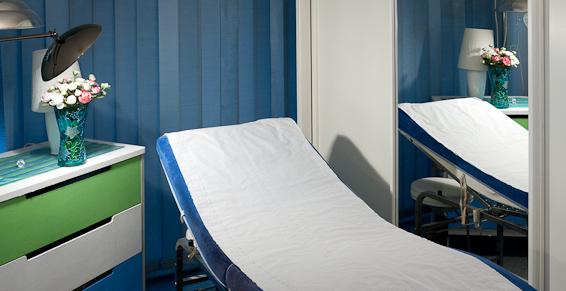 Esthéticienne Bellocéane Paris 20ème Pyrénées