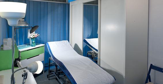 Bellocéane, 209 rue des Pyrénées, Paris 20ème