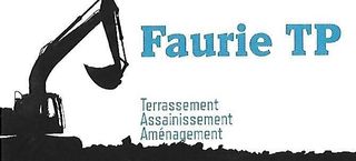 Logo Faurie TP