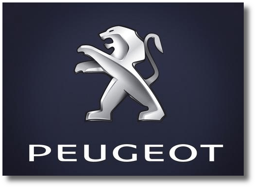 logo-Peugeote