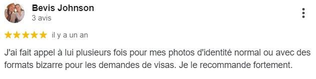 Avis client Bevis
