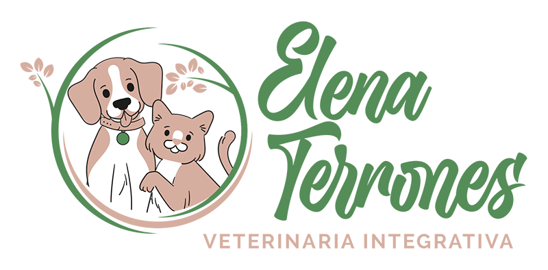 Elena Terrones  Veterinaria Integrativa
