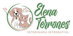 Elena Terrones  Veterinaria Integrativa