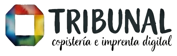 Copistería Tribunal