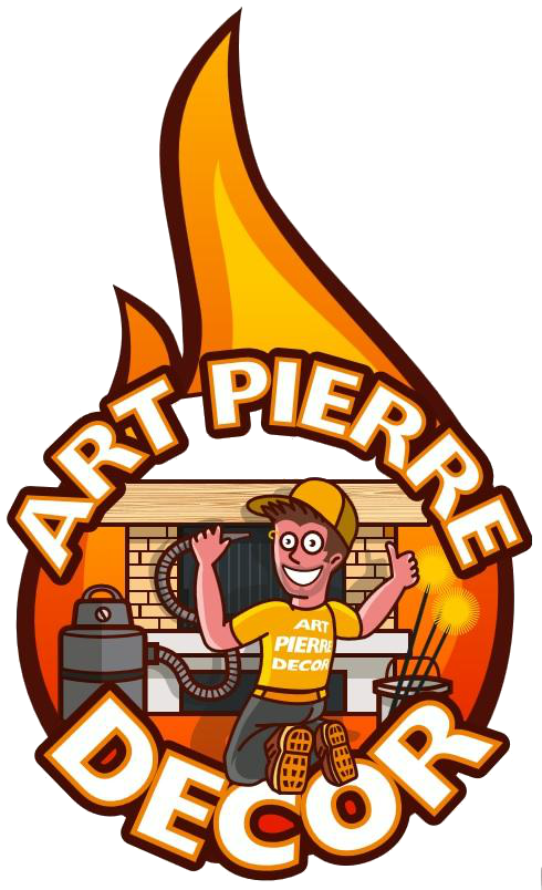 Logo Art Pierre Décor