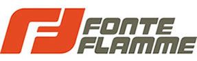 Logo Fonte Flamme