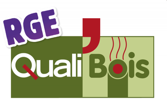 Logo RGE Qualibois