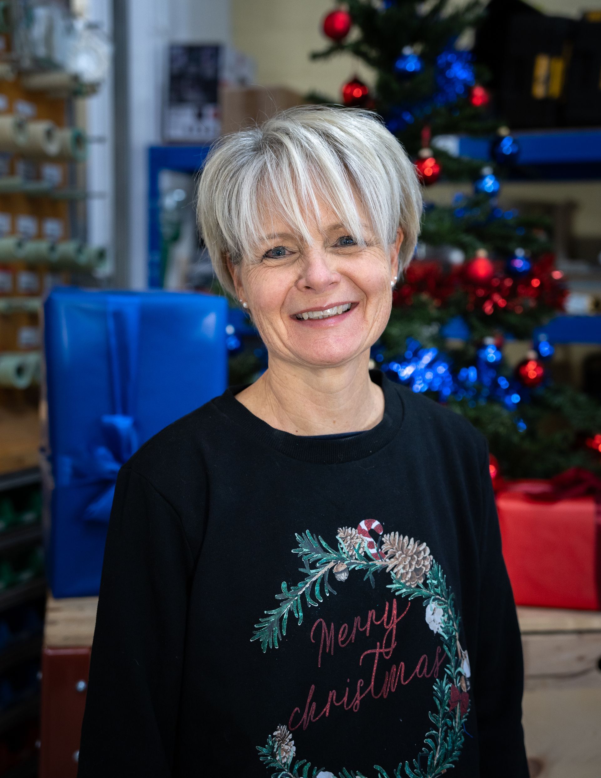 Chantal - bill + künzi ag heizung + sanitär - Bern Liebefeld