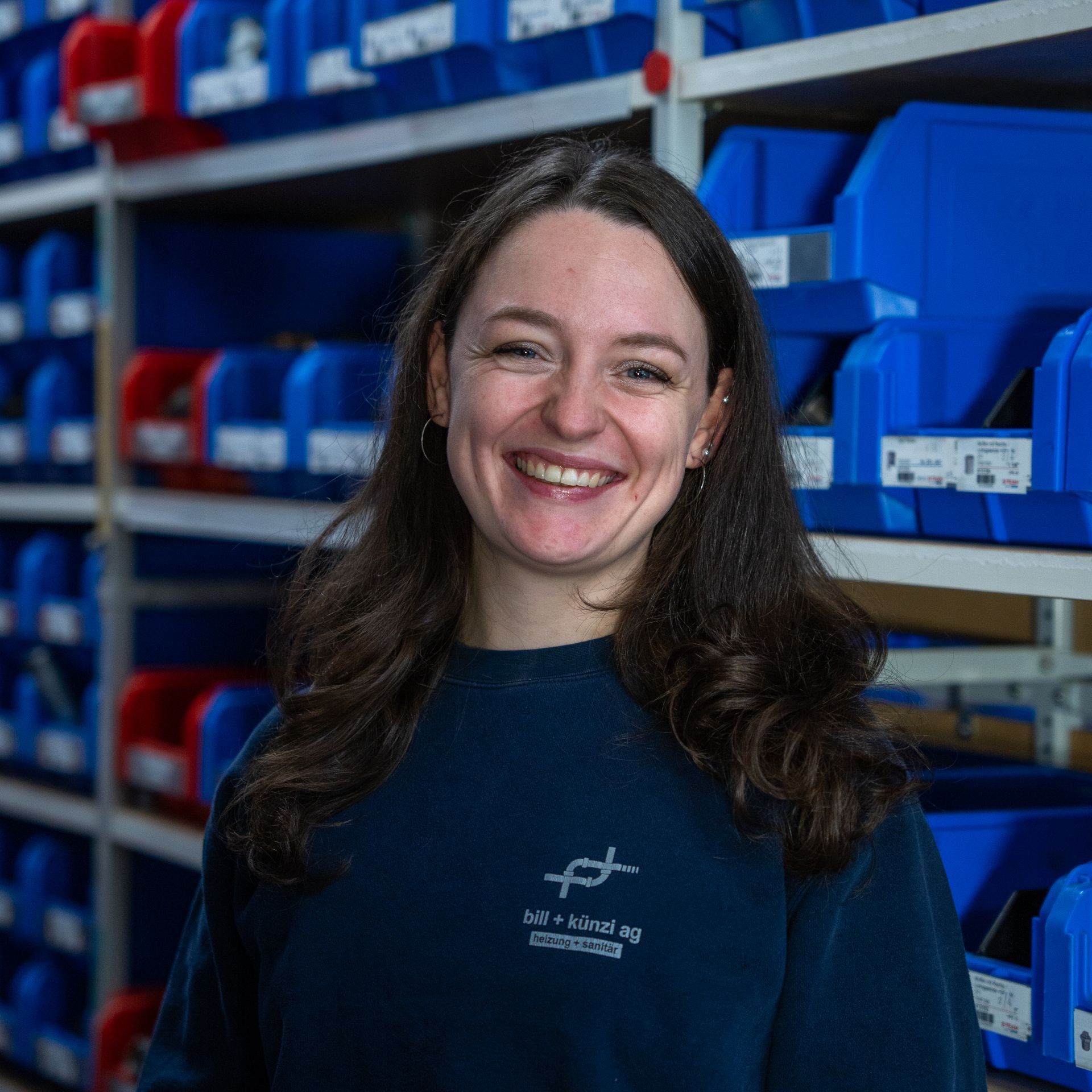 Alicia - bill + künzi ag heizung + sanitär - Bern Liebefeld