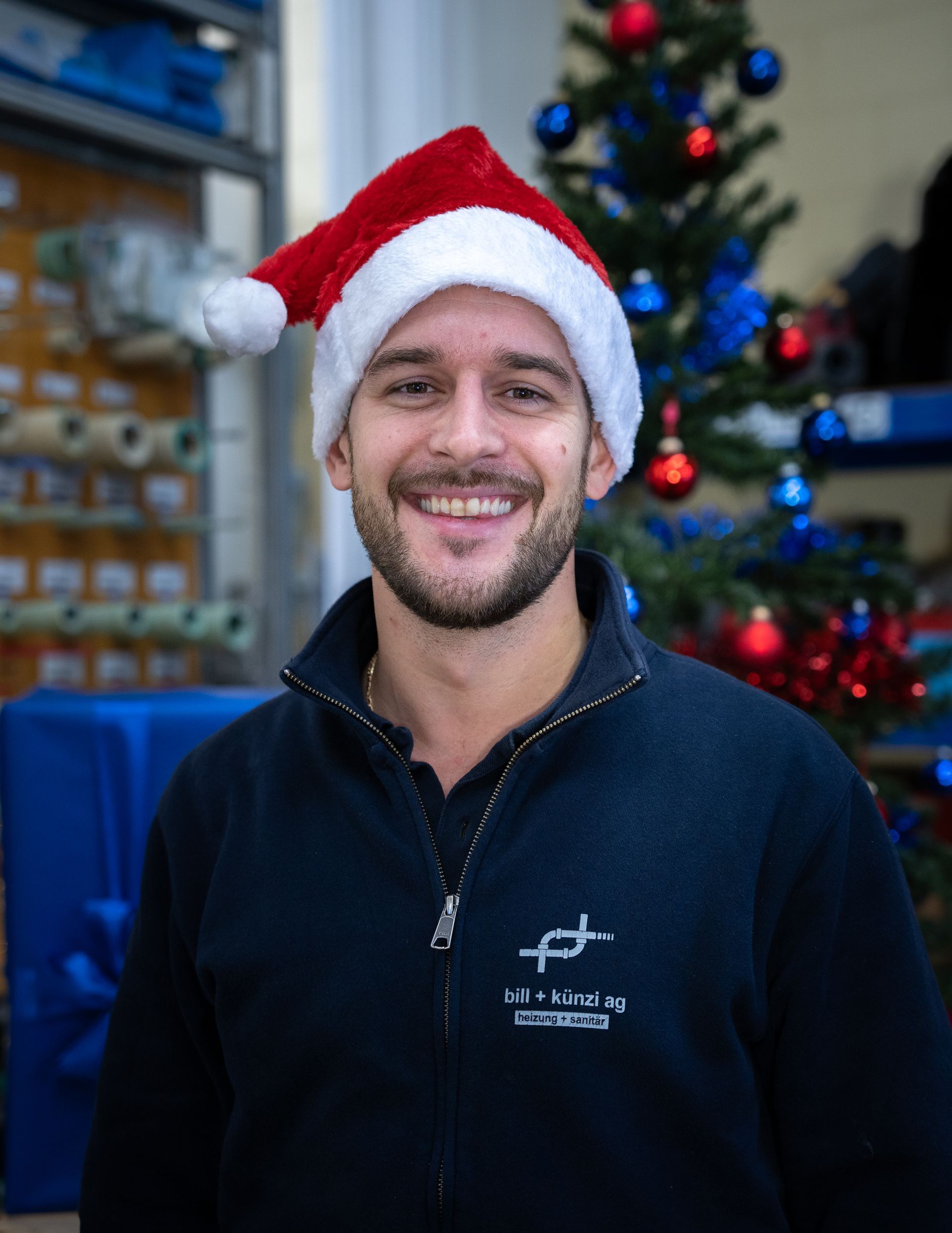 Manuel - bill + künzi ag heizung + sanitär - Bern Liebefeld