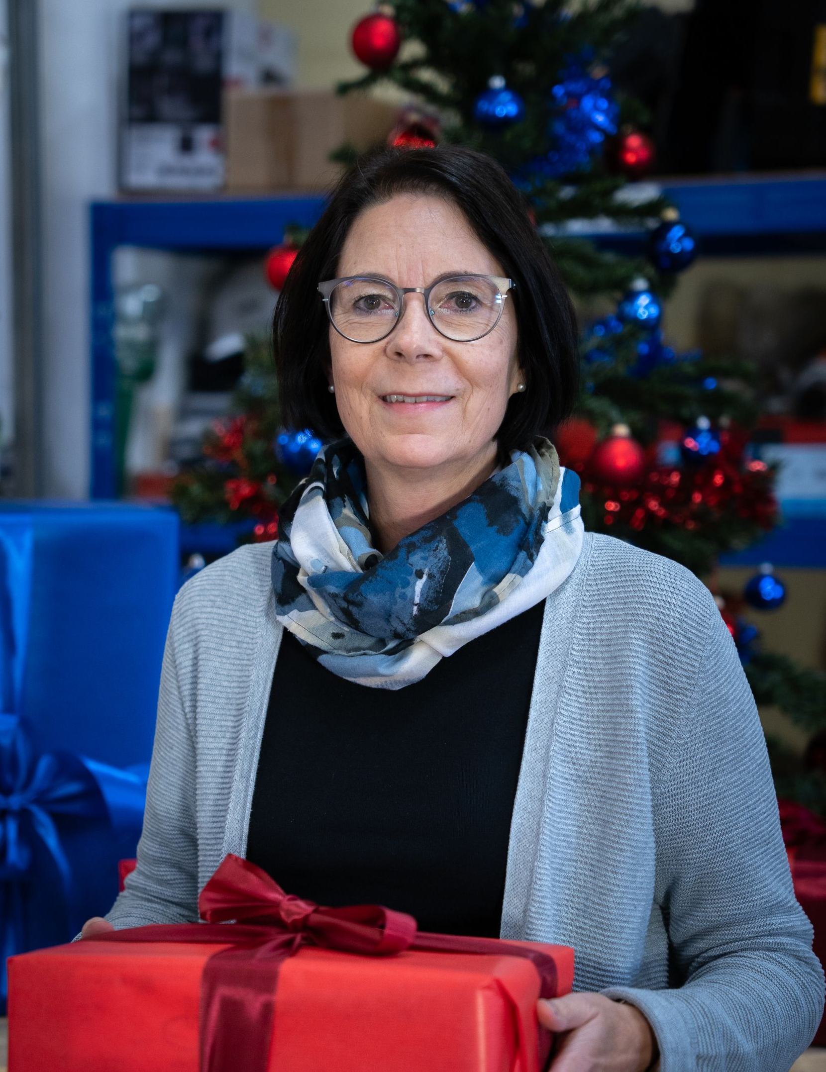 Corinne - bill + künzi ag heizung + sanitär - Bern Liebefeld