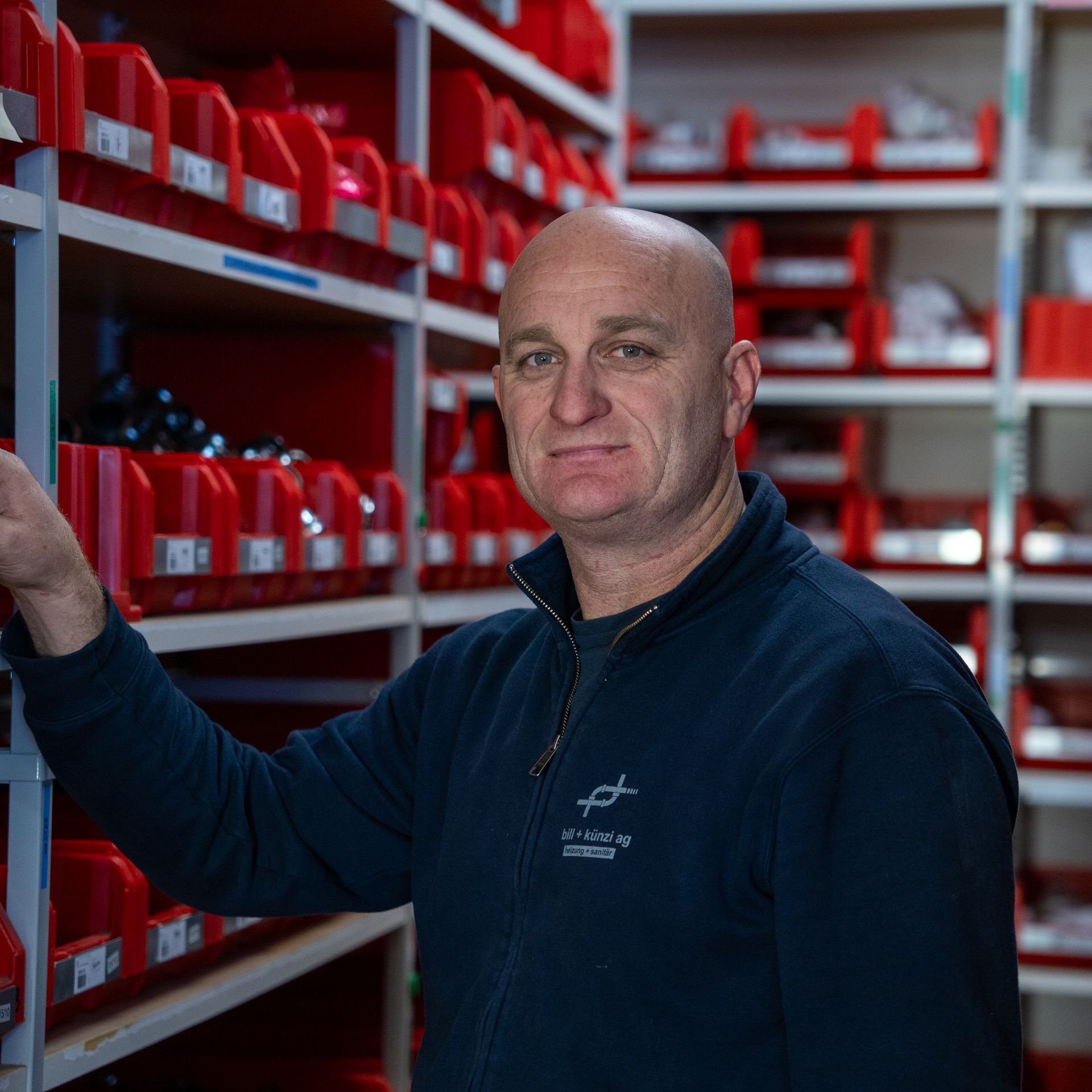 Palë - bill + künzi ag heizung + sanitär - Bern Liebefeld