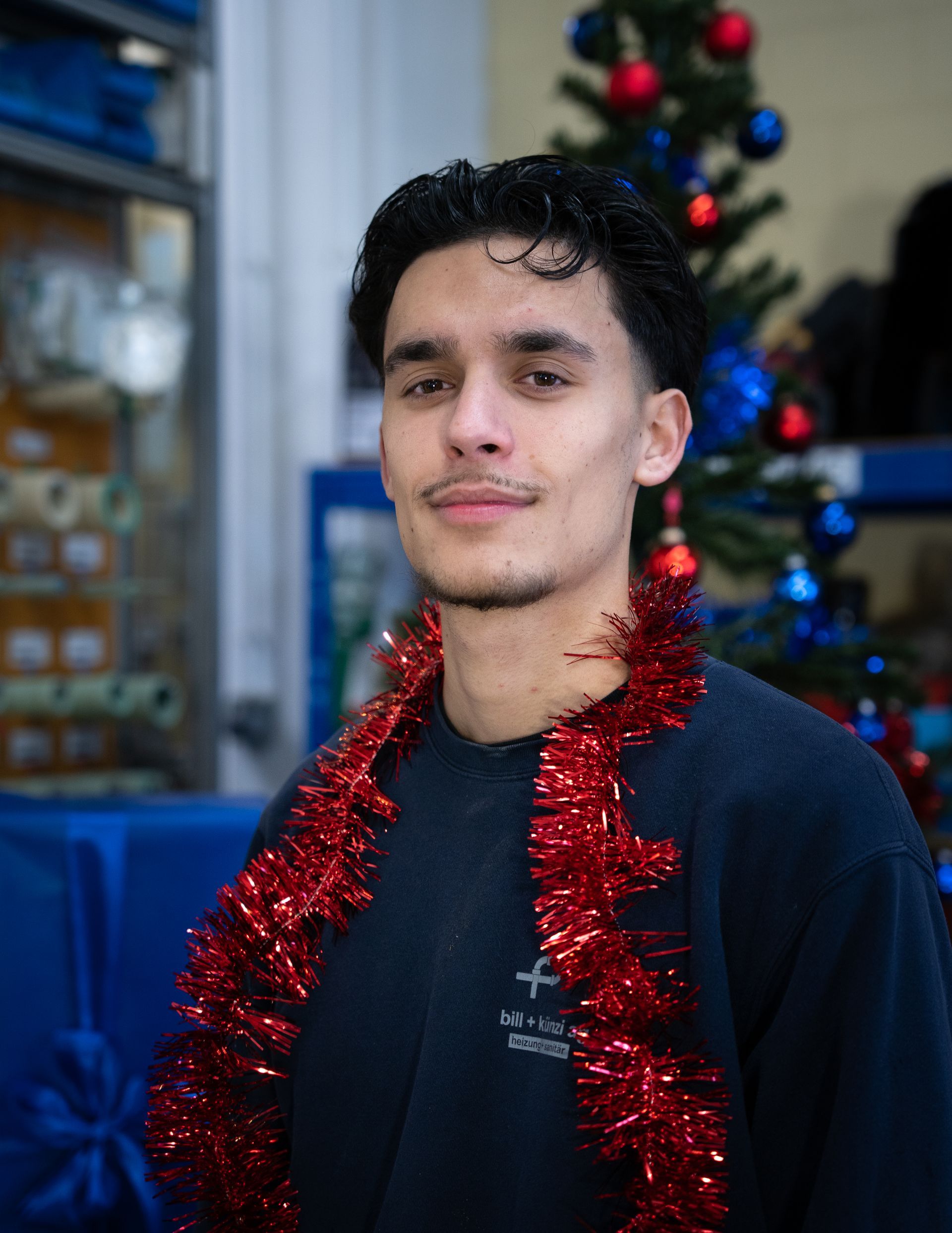 Fabio - bill + künzi ag heizung + sanitär - Bern Liebefeld