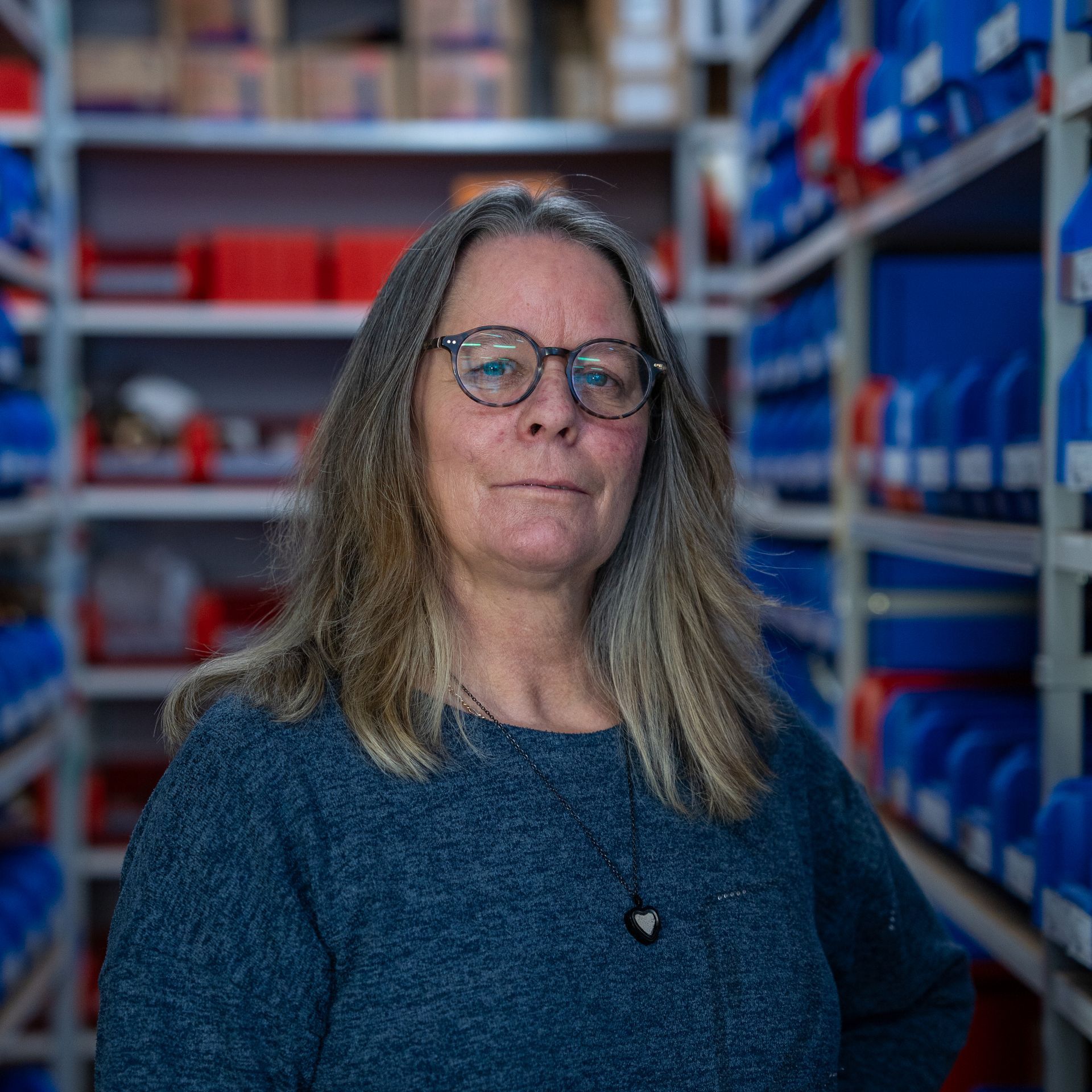 Franziska - bill + künzi ag heizung + sanitär - Bern Liebefeld