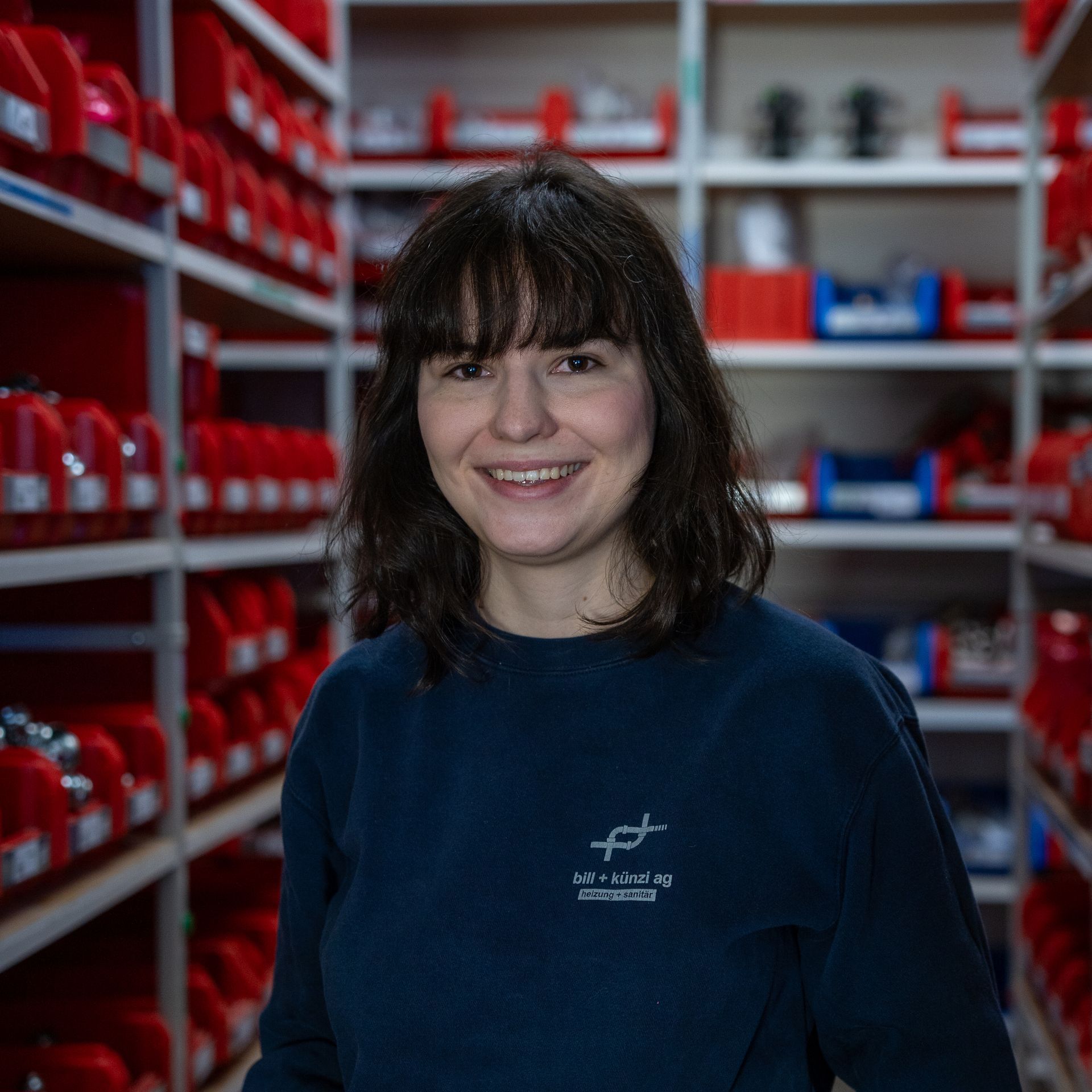 Salome - bill + künzi ag heizung + sanitär - Bern Liebefeld