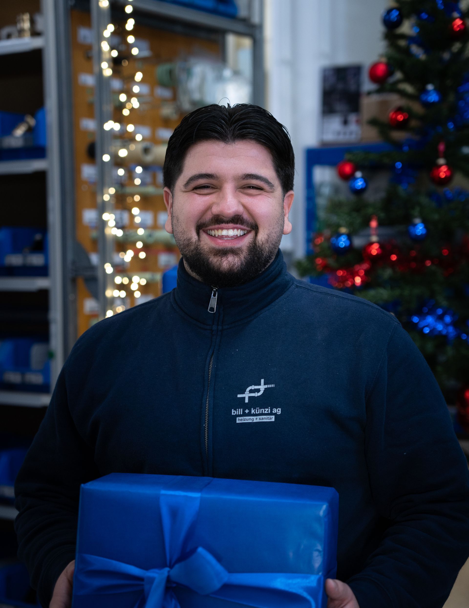 Blerant - bill + künzi ag heizung + sanitär - Bern Liebefeld