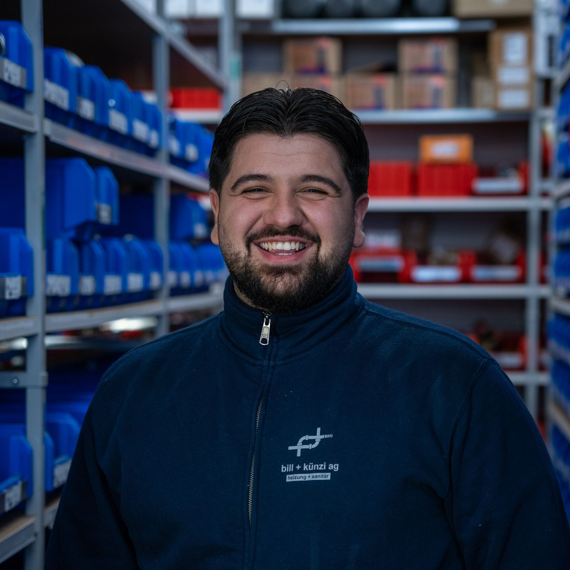 Blerant - bill + künzi ag heizung + sanitär - Bern Liebefeld