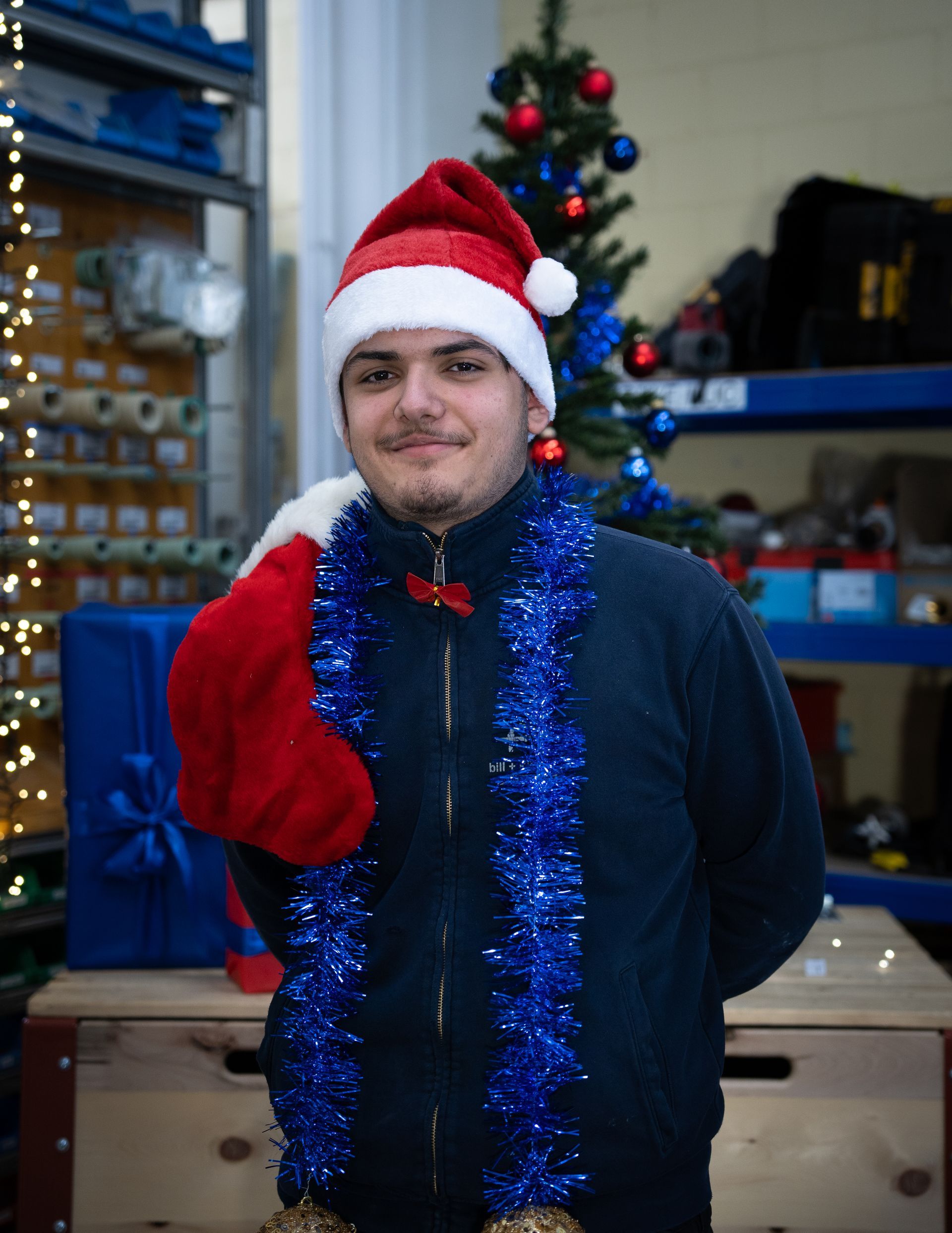 Xhevdet - bill + künzi ag heizung + sanitär - Bern Liebefeld