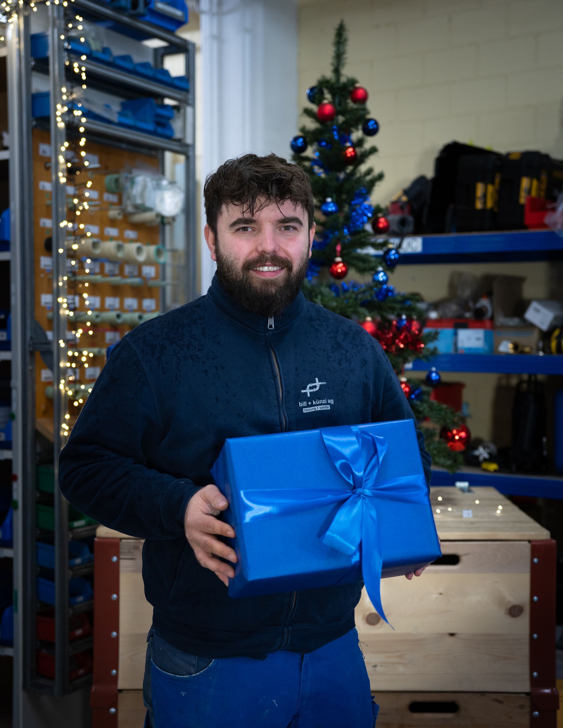 Egzon - bill + künzi ag heizung + sanitär - Bern Liebefeld