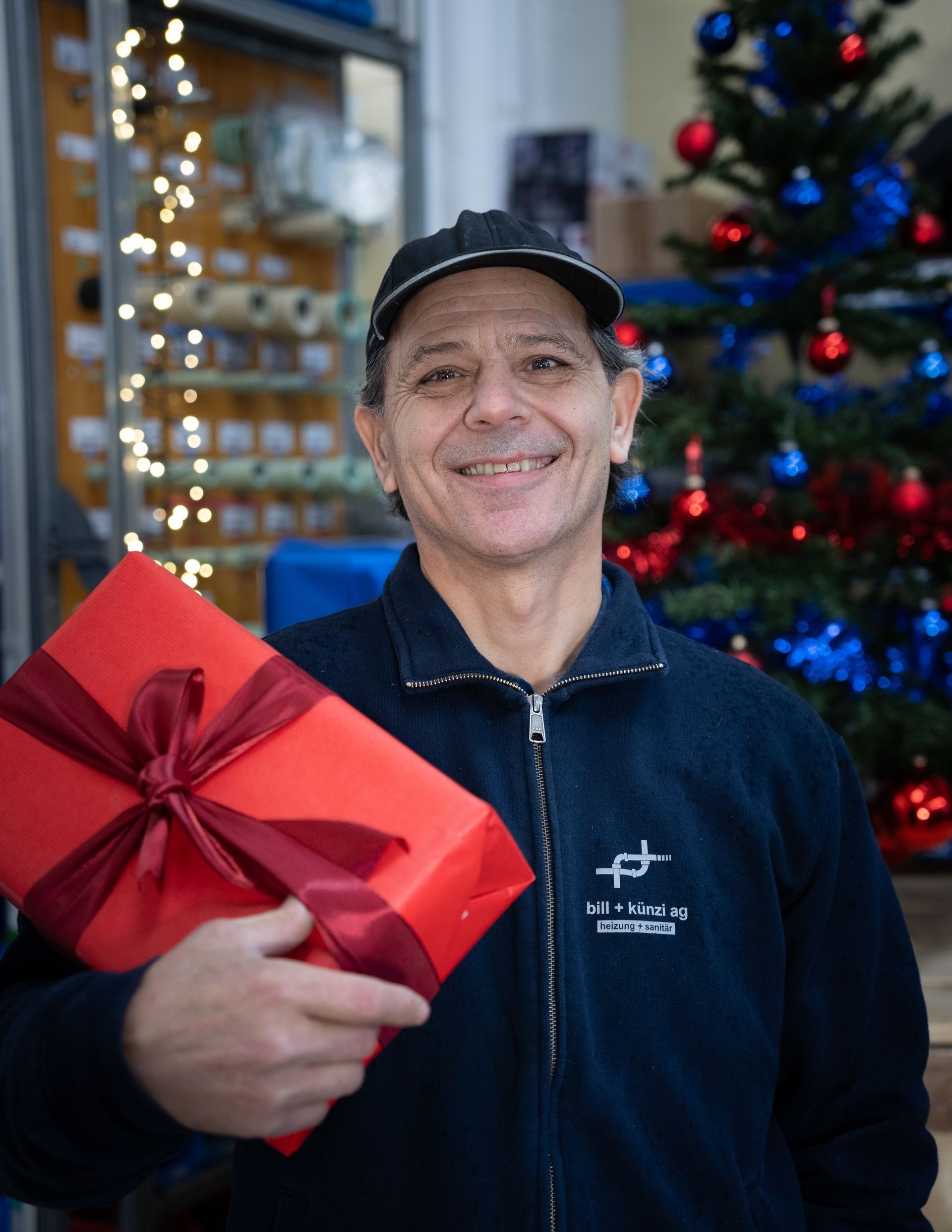 Ümit - bill + künzi ag heizung + sanitär - Bern Liebefeld