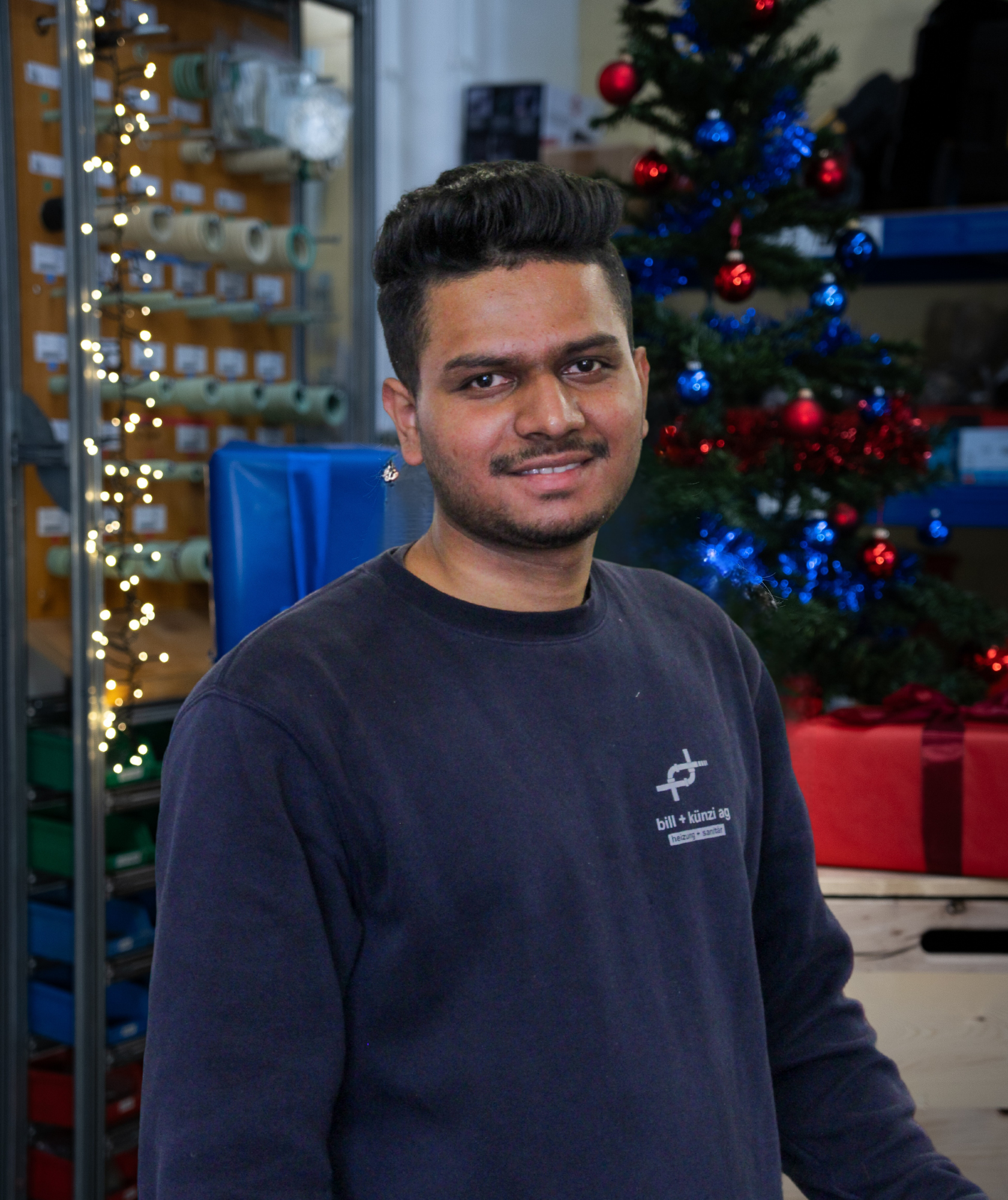 Arif - bill + künzi ag heizung + sanitär - Bern Liebefeld