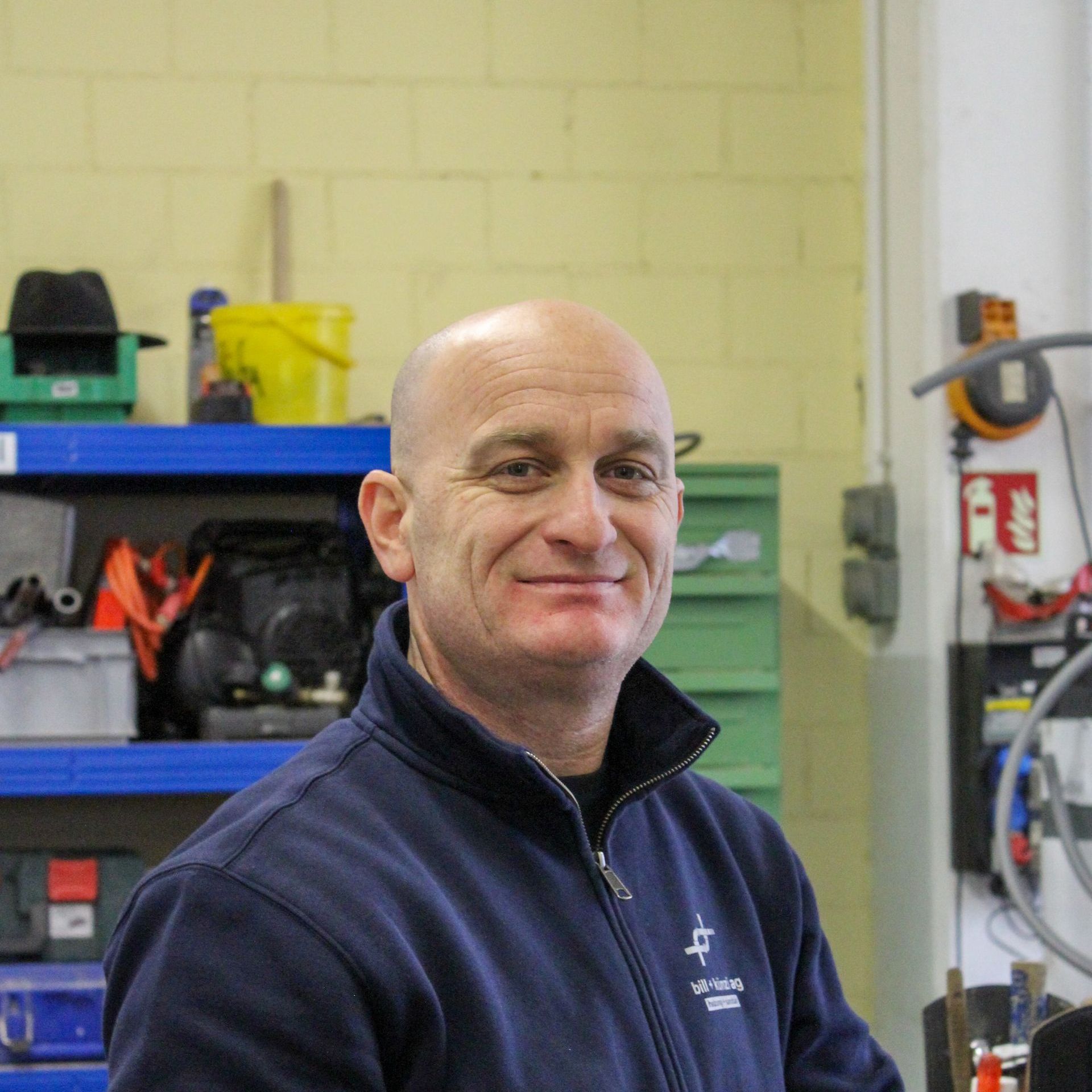 Palë - bill + künzi ag heizung + sanitär - Bern Liebefeld