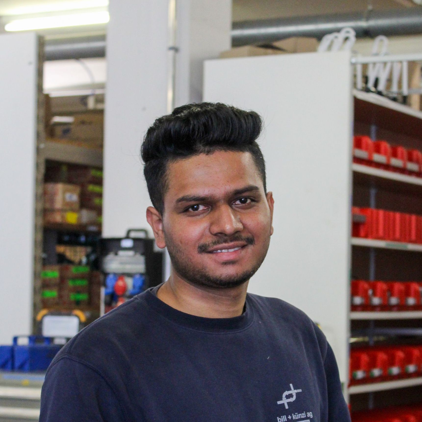 Arif - bill + künzi ag heizung + sanitär - Bern Liebefeld