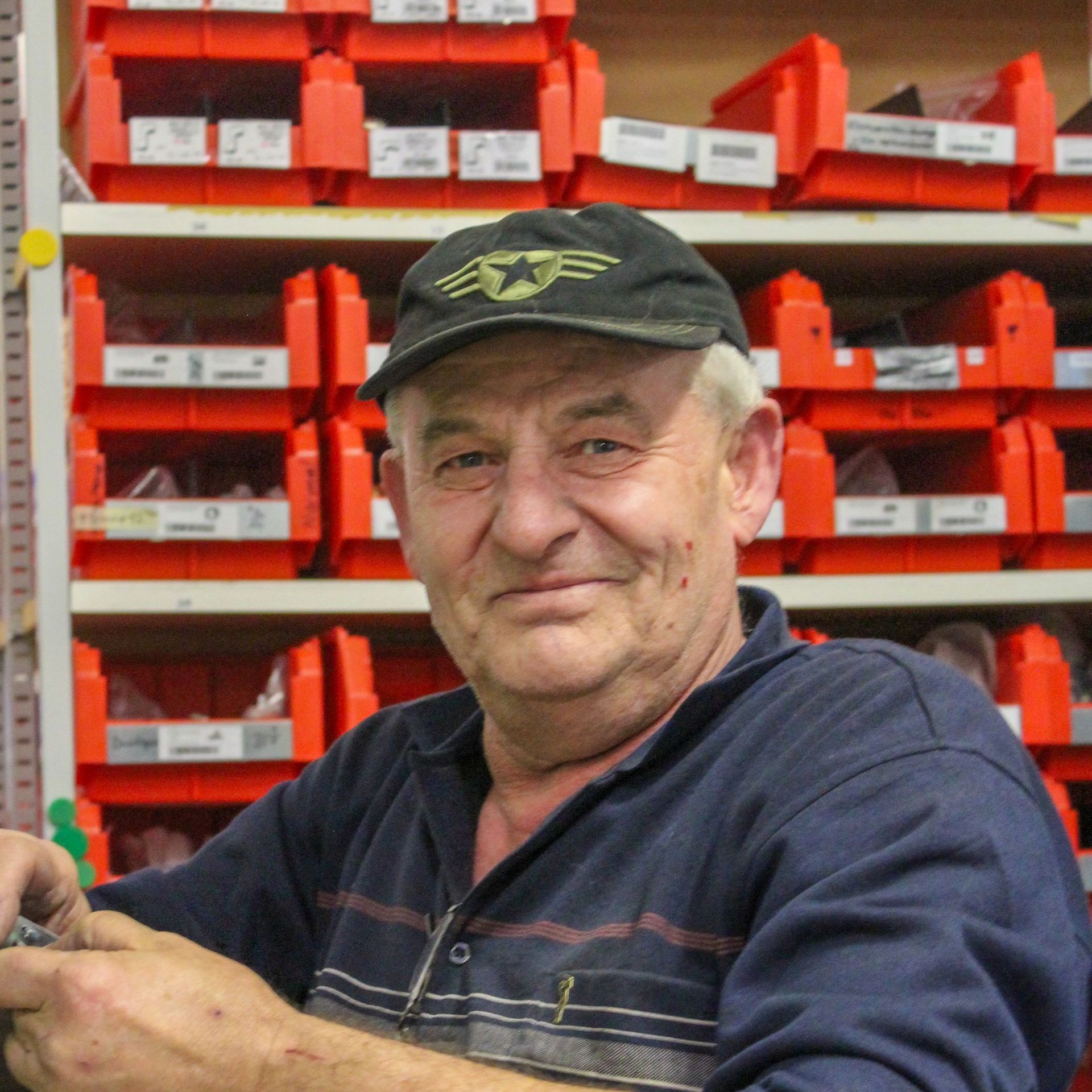 Radosav - bill + künzi ag heizung + sanitär - Bern Liebefeld