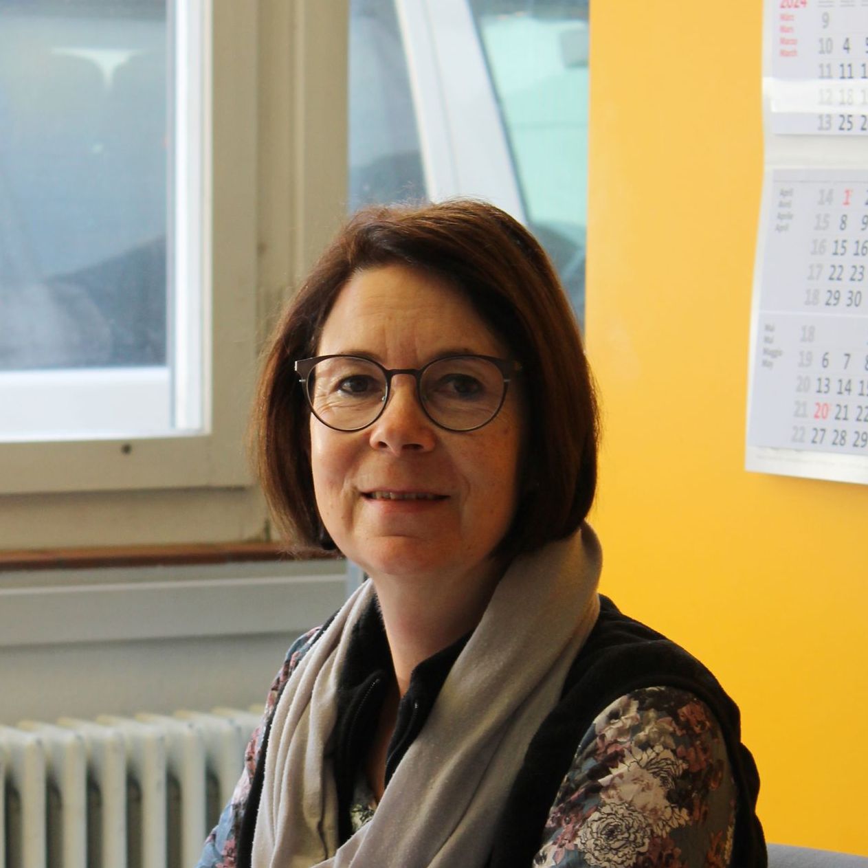 Corinne - bill + künzi ag heizung + sanitär - Bern Liebefeld