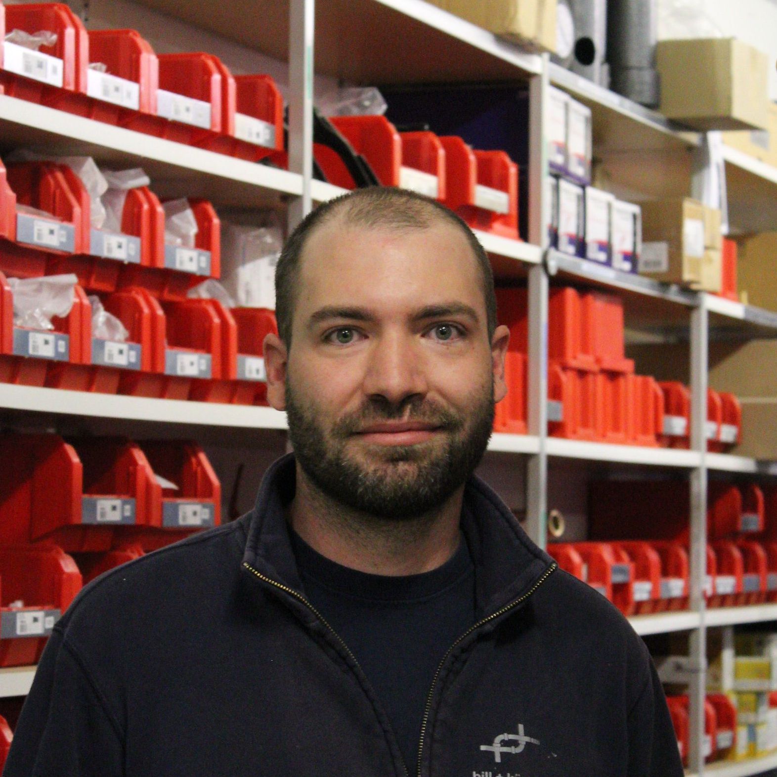 Luca - bill + künzi ag heizung + sanitär - Bern Liebefeld