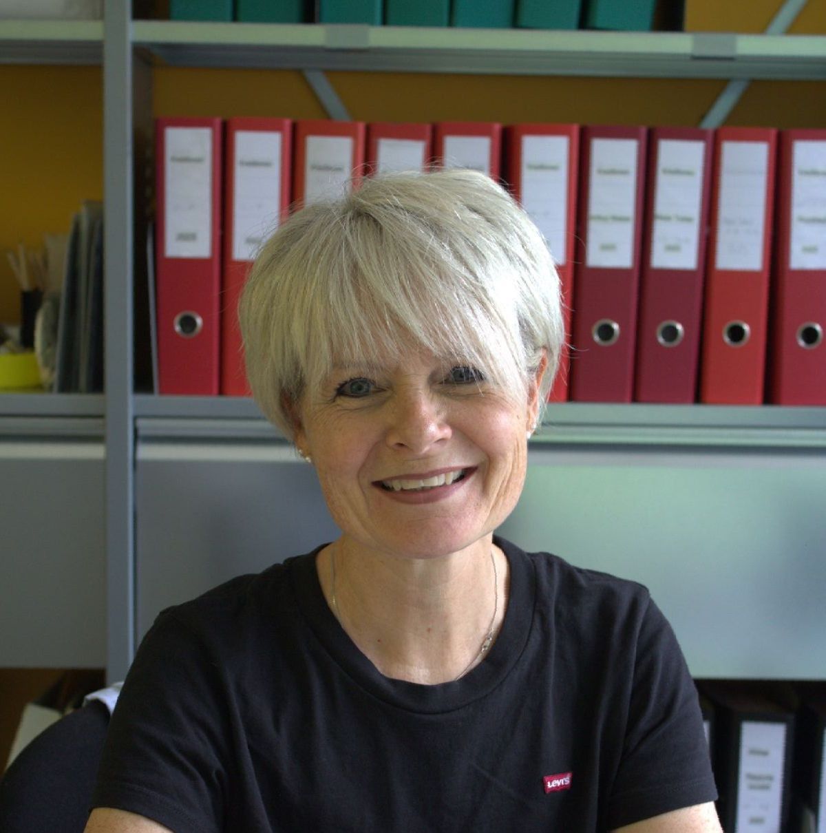 Chantal - bill + künzi ag heizung + sanitär - Bern Liebefeld