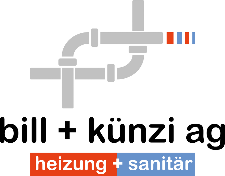 Logo - bill + künzi ag - Liebefeld