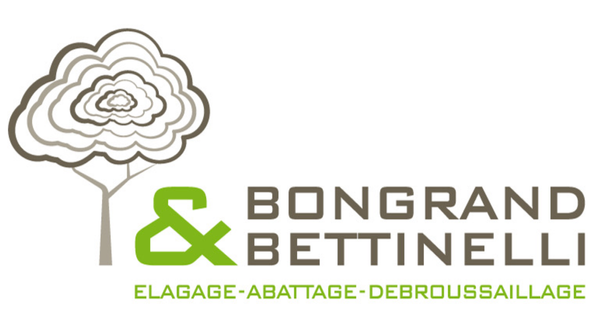 Logo de B&B Élagage