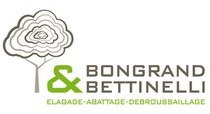 Logo de B&B Élagage