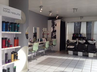 Apparence Coiffure Salon De Coiffure A Carbon Blanc En Gironde
