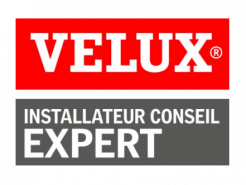 Installateur-conseil Velux