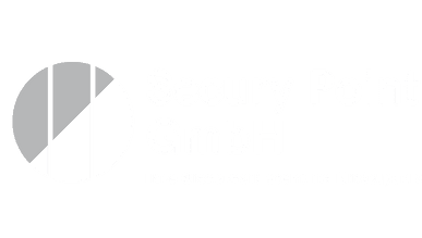Logo Security Point GmbH