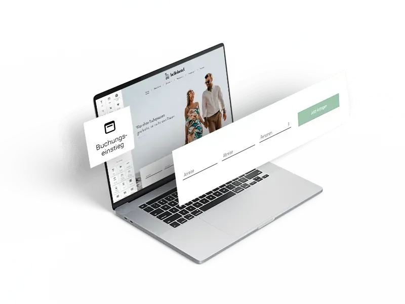 booking entry