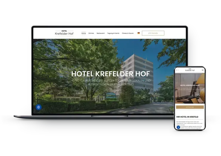 reference krefelder hof