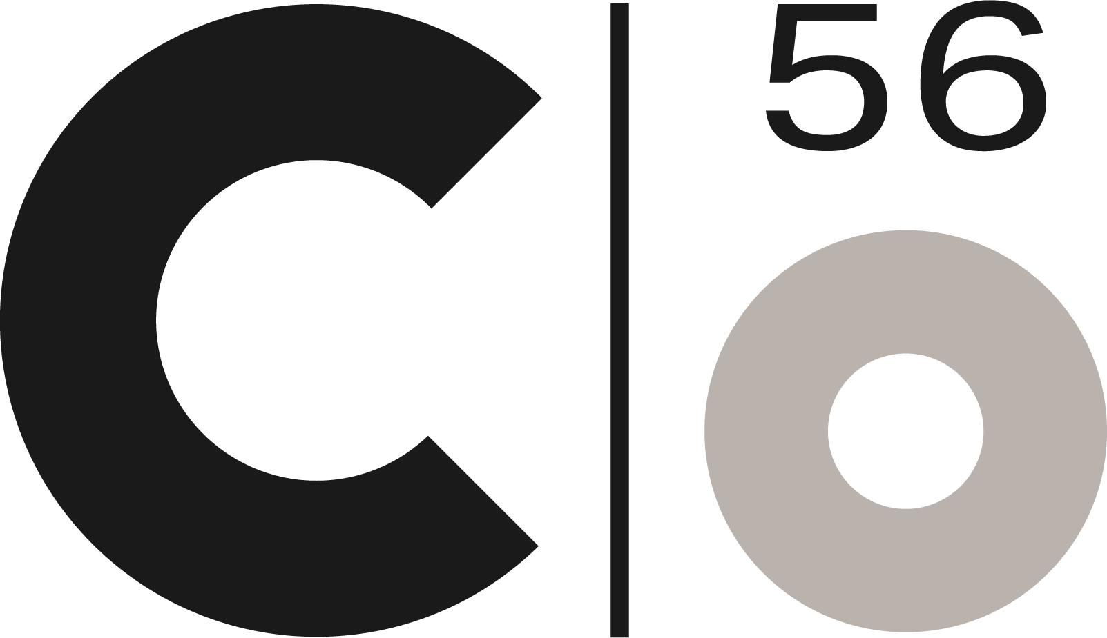 Logo des Hotels Co56 Chemnitz.