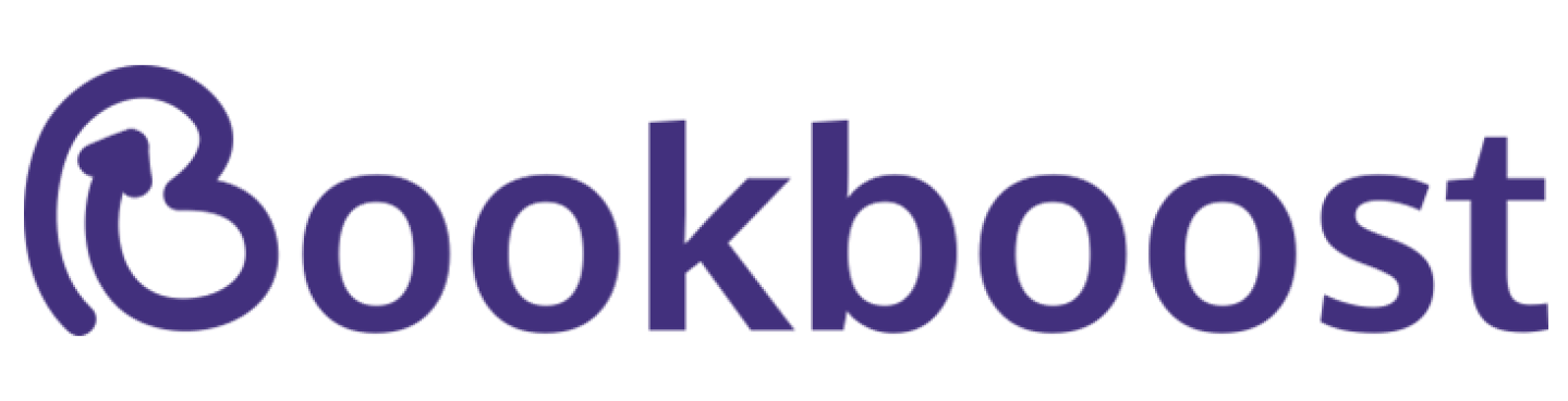 logo bookboost