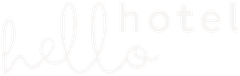 hellohotel logo