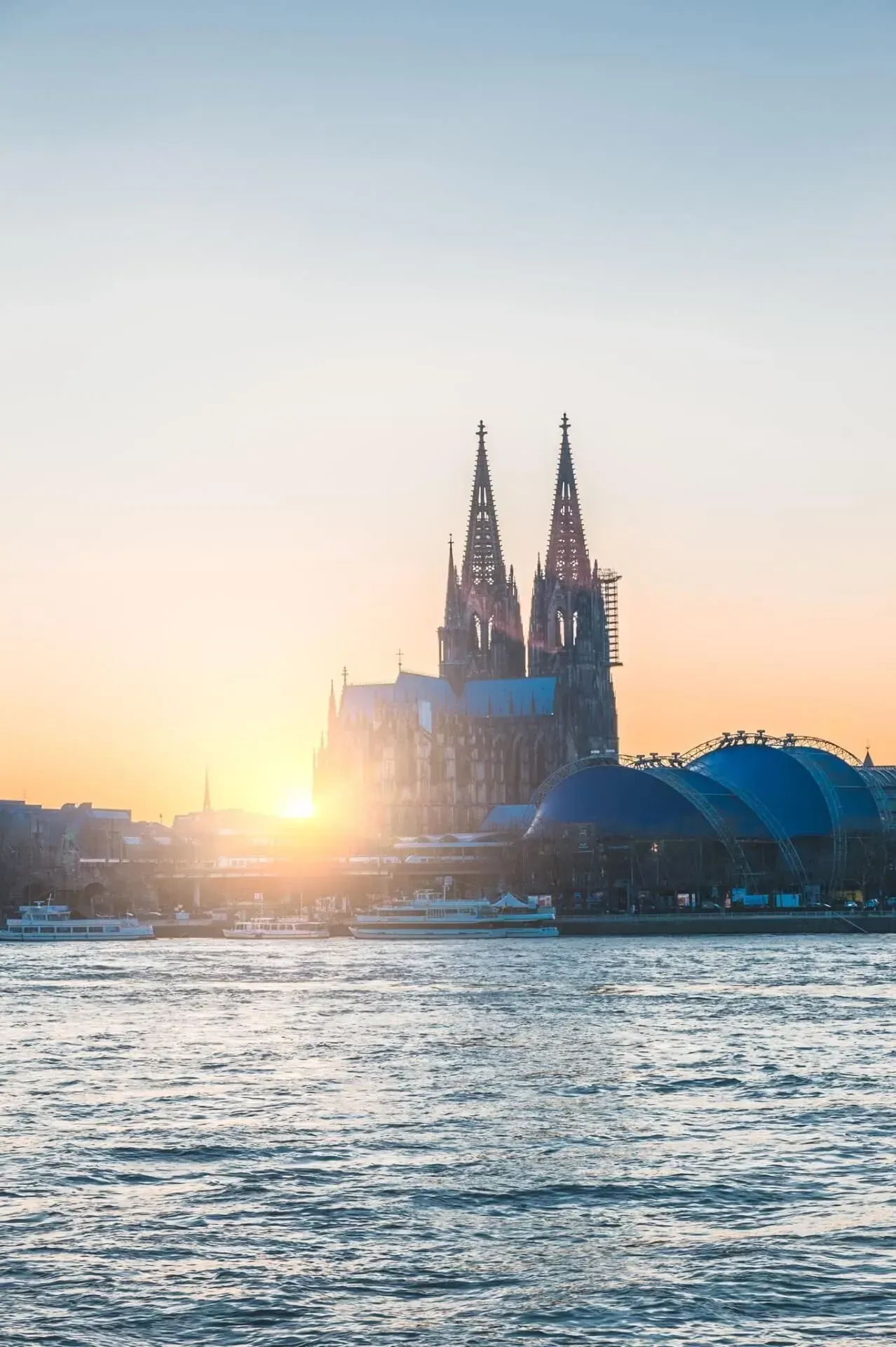 kölner dom