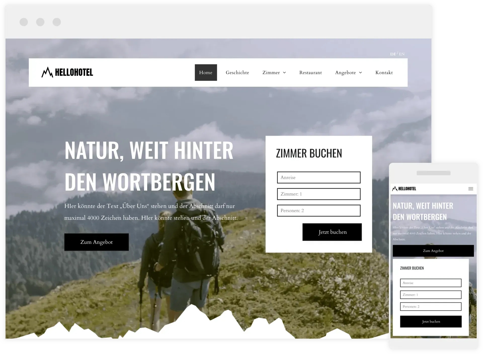 design new way